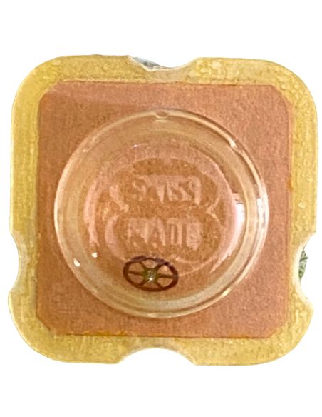 INT 75 - 210 Roue moyenne (à l'unité) - Third wheel and pinion (per unit)