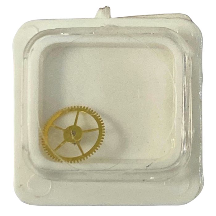 Durowe 451 - 210 Roue moyenne (à l'unité) - Third wheel and pinion (per unit)