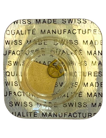 Zenith 88.8 - 224 Roue de seconde court pivot (à l'unité) - Fourth wheel and pinion with second hand bit (per unit)