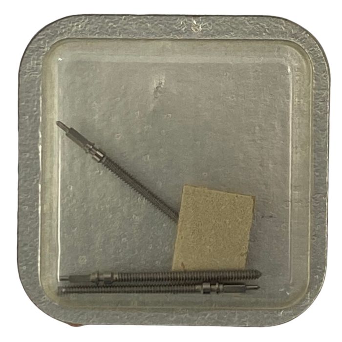 Zenith 16.5 - 401 Tige de remontoir (à l'unité) - Winding stem (per unit)