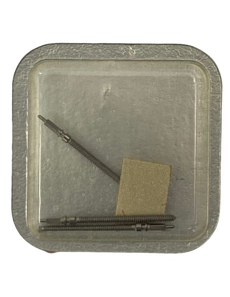 Zenith 16.5 - 401 Tige de remontoir (à l'unité) - Winding stem (per unit)