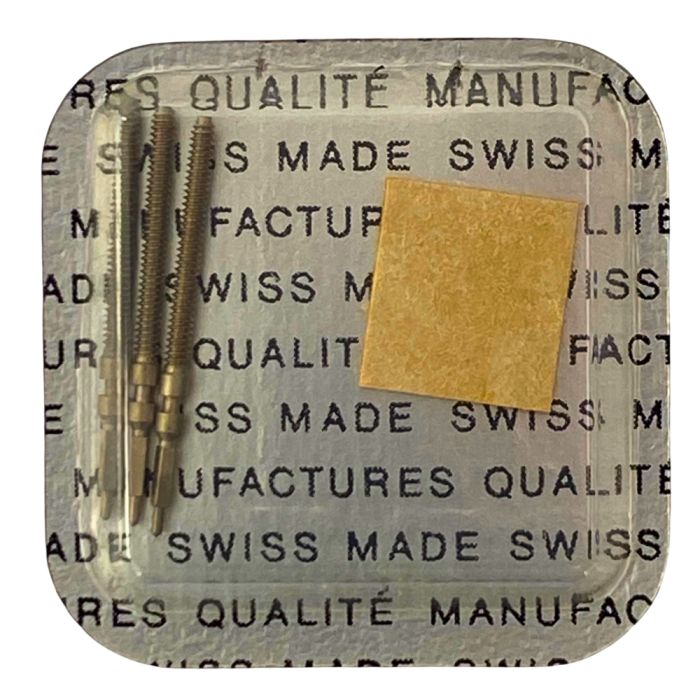 Zenith 88.8 - 401 Tige de remontoir (à l'unité) - Winding stem (per unit)