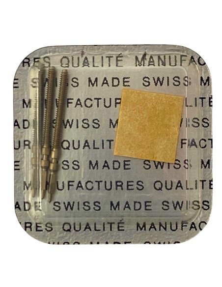 Zenith 88.8 - 401 Tige de remontoir (à l'unité) - Winding stem (per unit)