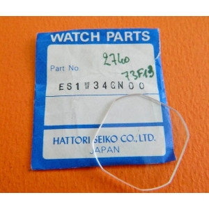 SEIKO Verre - ES1W34GN00