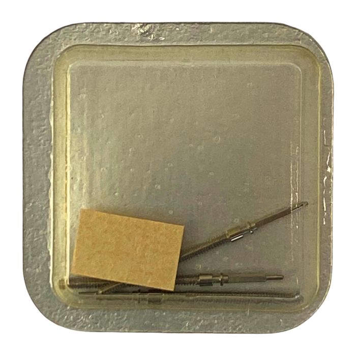 Zenith 2310/20 - 401 Tige de remontoir (à l'unité) - Winding stem (per unit)