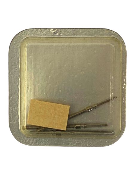 Zenith 2310/20 - 401 Tige de remontoir (à l'unité) - Winding stem (per unit)