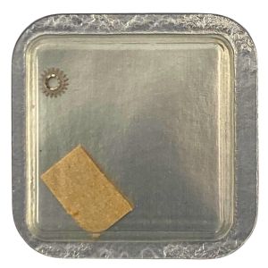 Zenith 1110/1120 - 410 Pignon de remontoir (à l'unité) - Winding pinion (per unit)