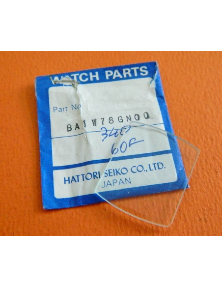 SEIKO Verre - BA1W78GN00