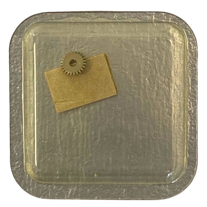 Zenith 2541 - 410 Pignon de remontoir (à l'unité) - Winding pinion (per unit)