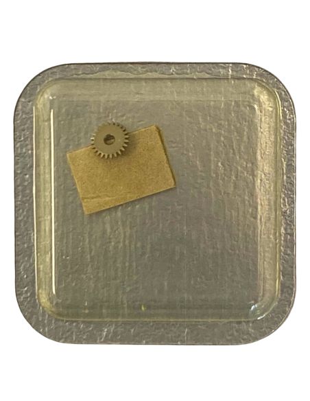 Zenith 2541 - 410 Pignon de remontoir (à l'unité) - Winding pinion (per unit)