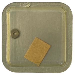 Zenith 2572PC - 410 Pignon de remontoir (à l'unité) - Winding pinion (per unit)