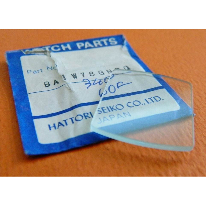 SEIKO Verre - BA1W78GN00