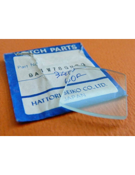 SEIKO Verre - BA1W78GN00