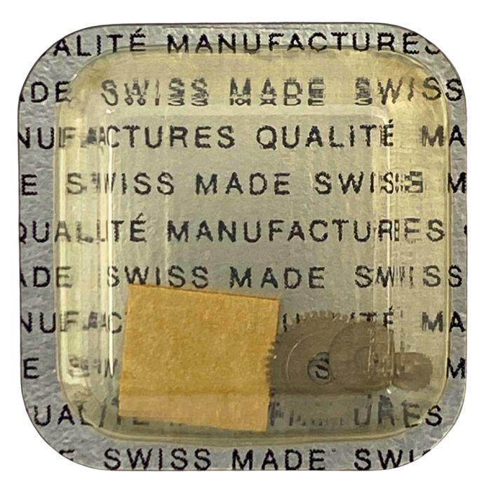 Zenith 2511 - 420 Roue de couronne (à l'unité) - Crown wheel (per unit)