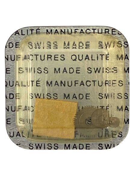 Zenith 2511 - 420 Roue de couronne (à l'unité) - Crown wheel (per unit)