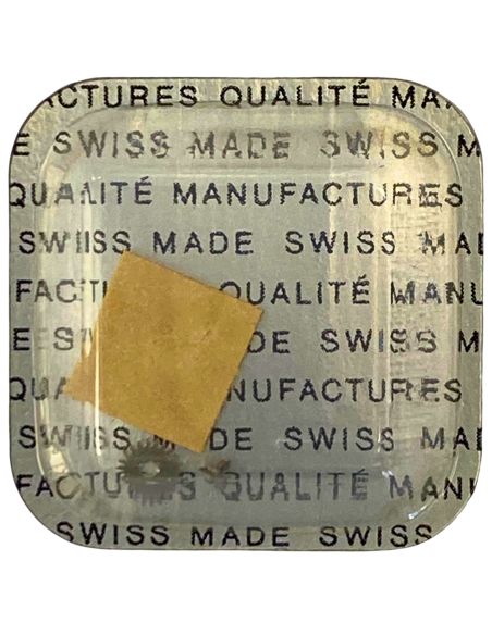 Zenith 1724/25 - 421 Roue de couronne dessous (à l'unité) - Lower crown wheel (per unit)
