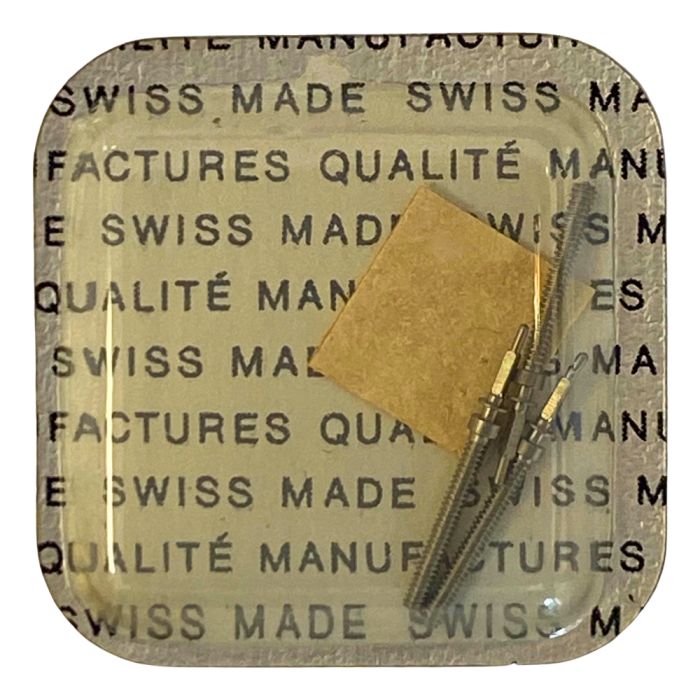 Universal 10 - 401 Tige de remontoir (à l'unité) - Winding stem (per unit)