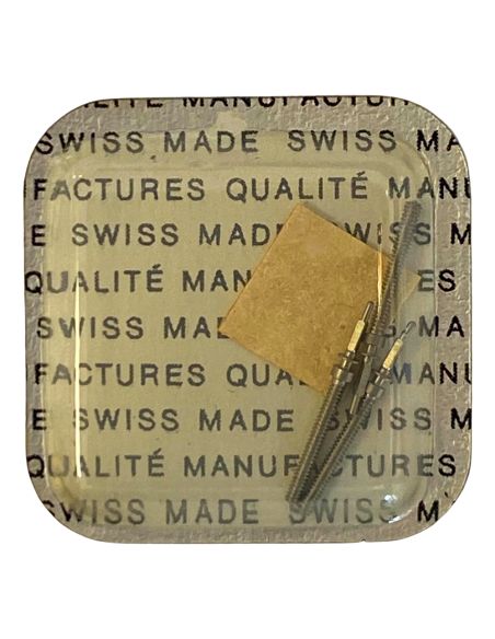 Universal 10 - 401 Tige de remontoir (à l'unité) - Winding stem (per unit)