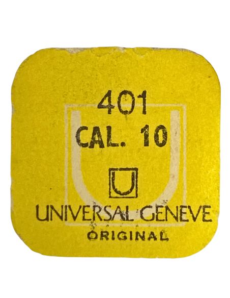 Universal 10 - 401 Tige de remontoir (à l'unité) - Winding stem (per unit)