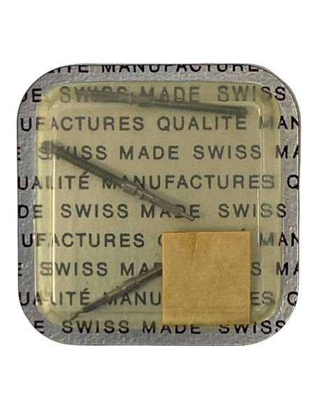 Universal 1107/1 - 401 Tige de remontoir (à l'unité) - Winding stem (per unit)