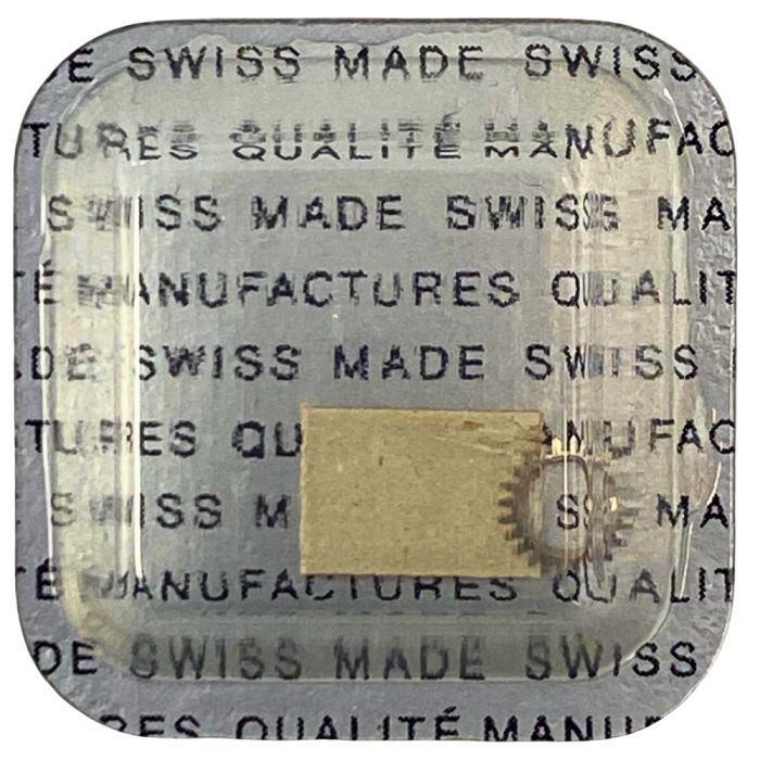 Universal 820/42 - 420 Roue de couronne (à l'unité) - Crown wheel (per unit)