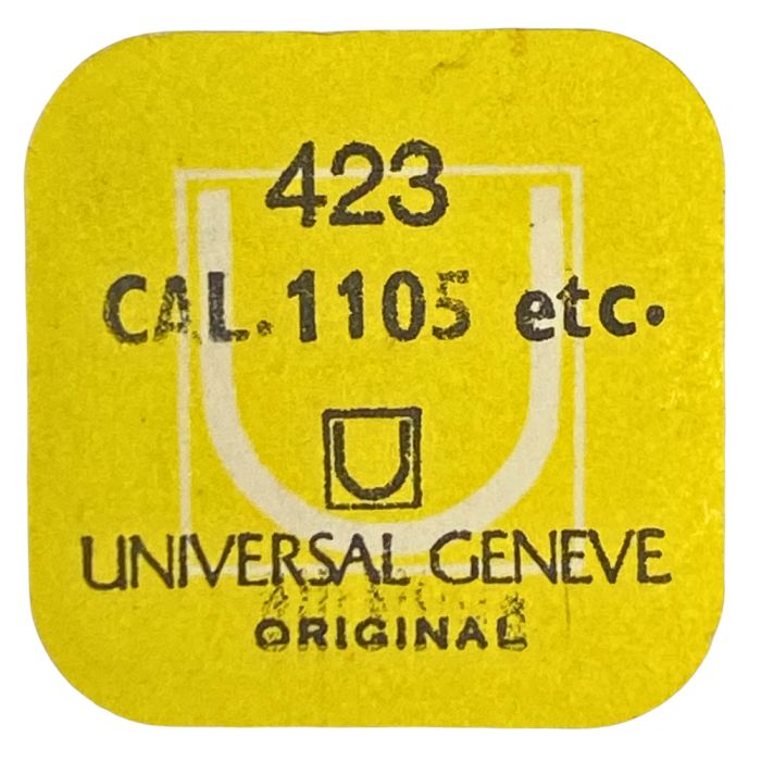 Universal 1105 - 423 Noyau de roue de couronne (à l'unité) - Crown wheel core (per unit)