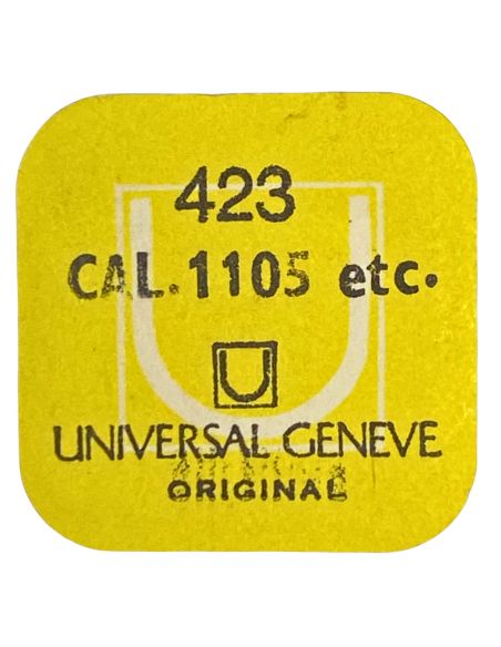 Universal 1105 - 423 Noyau de roue de couronne (à l'unité) - Crown wheel core (per unit)