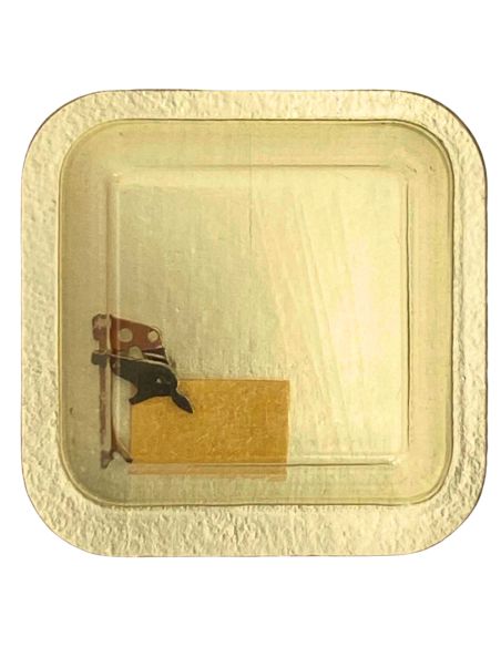 Longines L.950.2 - 443 Tirette (à l'unité) - Setting lever (detent) (per unit)