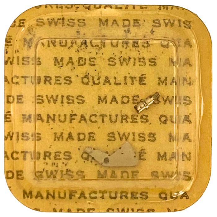 Marvin 700 - 443 Tirette (à l'unité) - Setting lever (detent) (per unit)