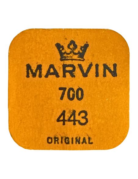 Marvin 700 - 443 Tirette (à l'unité) - Setting lever (detent) (per unit)