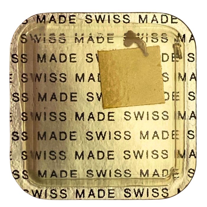 Mido 607P - 29 Tirette (à l'unité) - Setting lever (detent) (per unit)