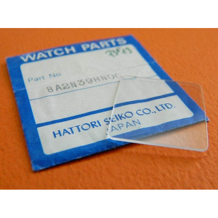 SEIKO Verre - BA2N39HN00