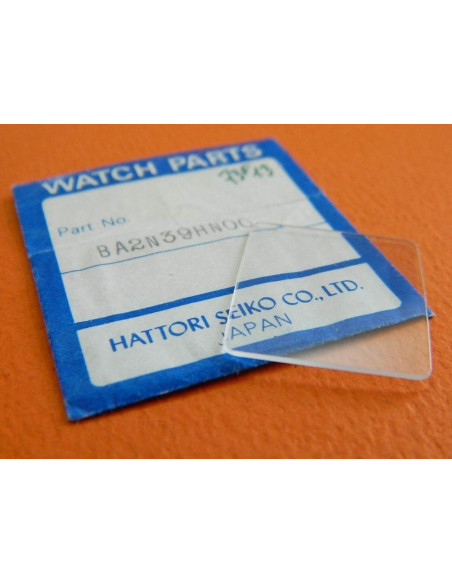 SEIKO Verre - BA2N39HN00