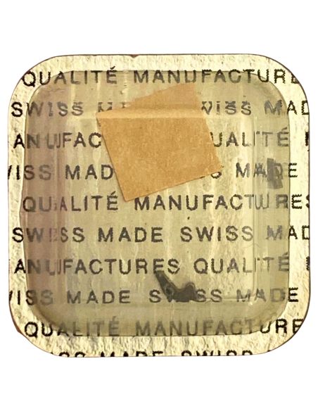 MSR D1 - 443 Tirette (à l'unité) - Setting lever (detent) (per unit)