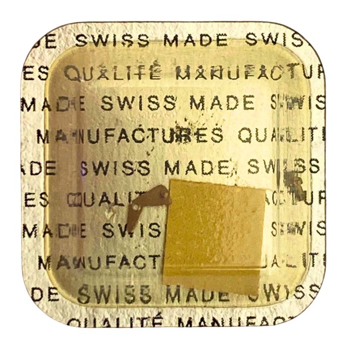 MSR 515 - 443 Tirette (à l'unité) - Setting lever (detent) (per unit)