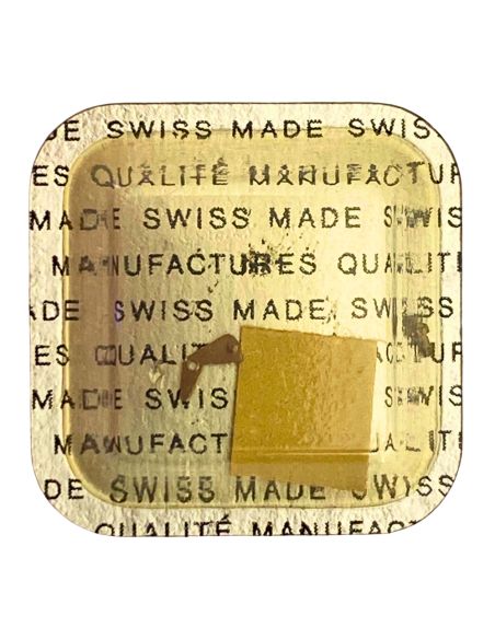 MSR 515 - 443 Tirette (à l'unité) - Setting lever (detent) (per unit)