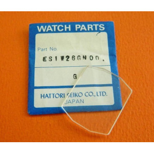 SEIKO Verre - ES1W26GN00