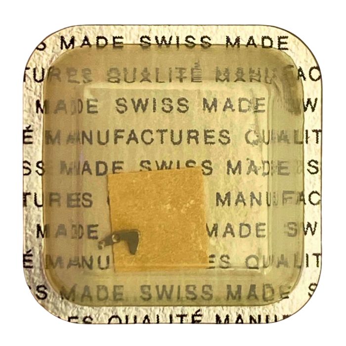 MST 366.389 - 443 Tirette (à l'unité) - Setting lever (detent) (per unit)