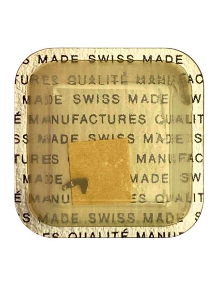 MST 366.389 - 443 Tirette (à l'unité) - Setting lever (detent) (per unit)