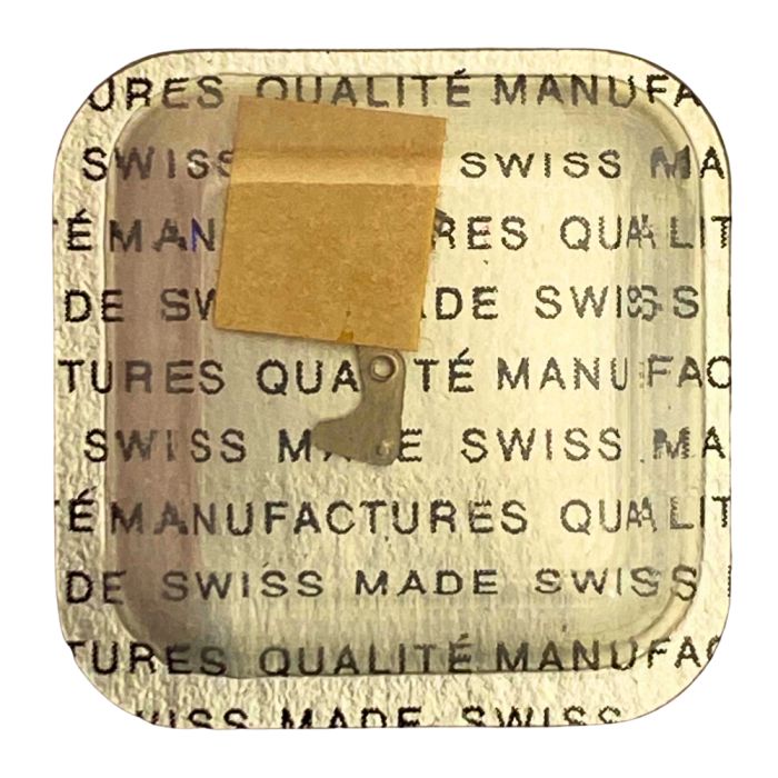 MST 402 - 443 Tirette (à l'unité) - Setting lever (detent) (per unit)