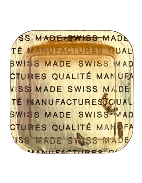 MST 414 - 443 Tirette (à l'unité) - Setting lever (detent) (per unit)