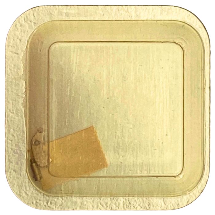 MST 450.475 - 443 Tirette (à l'unité) - Setting lever (detent) (per unit)