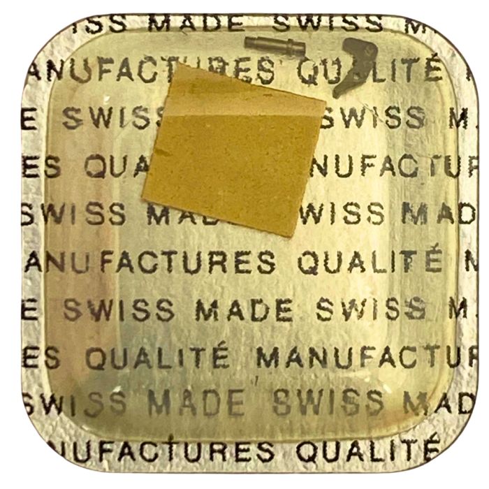 MST 466.468 - 443 Tirette (à l'unité) - Setting lever (detent) (per unit)