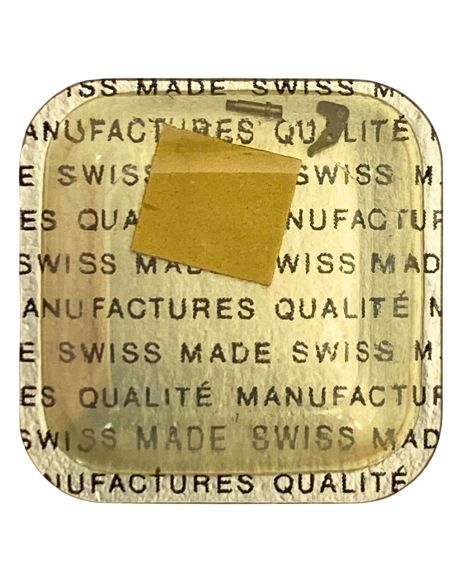 MST 466.468 - 443 Tirette (à l'unité) - Setting lever (detent) (per unit)