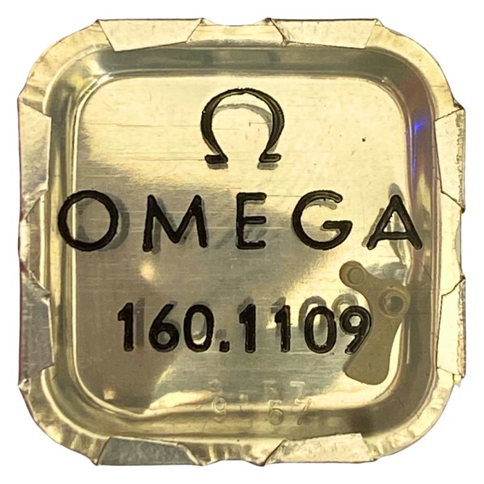 Omega 160 - 1109 Tirette (à l'unité) - Setting lever (detent) (per unit)