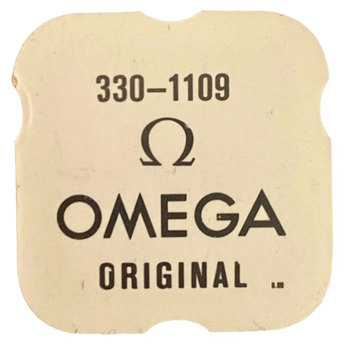 Omega 330 - 1109 Tirette (à l'unité) - Setting lever (detent) (per unit)