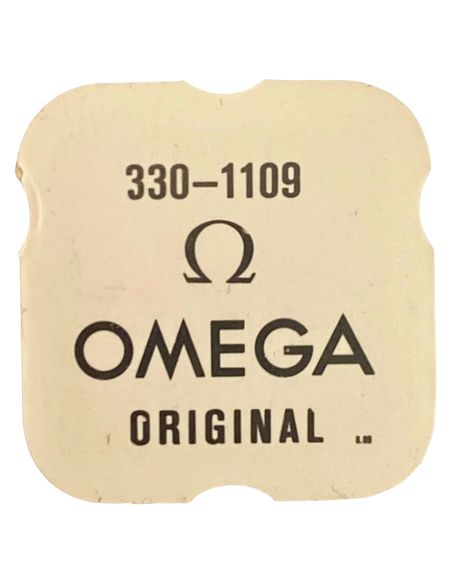 Omega 330 - 1109 Tirette (à l'unité) - Setting lever (detent) (per unit)