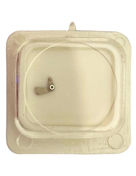 Omega 470 - 1109 Tirette (à l'unité) - Setting lever (detent) (per unit)