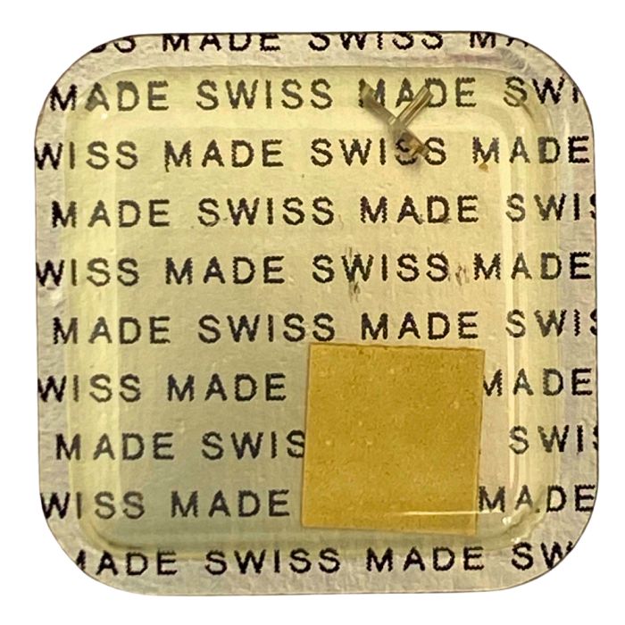 Omega 485 - 1109 Tirette (à l'unité) - Setting lever (detent) (per unit)