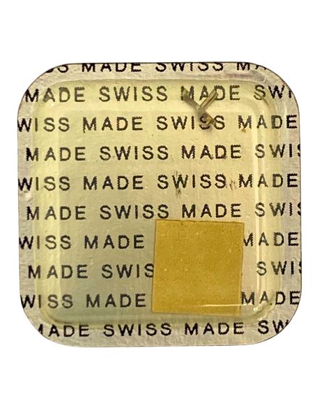 Omega 485 - 1109 Tirette (à l'unité) - Setting lever (detent) (per unit)